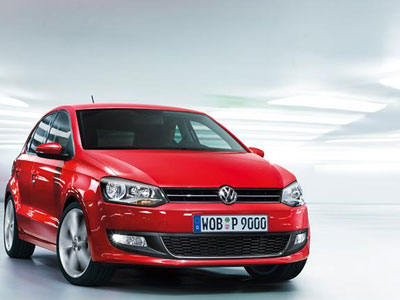 Έρχεται το Σεπτέμβριο το νέο VW Polo