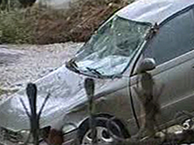 Καταστροφή. “Πνίγηκε” η Αιτωλοακαρνανία