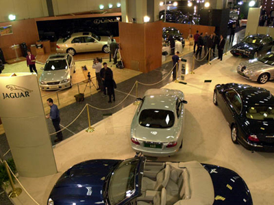 Φτηνότερα ΙΧ φέρνει η μείωση του ειδικού τέλους ταξινόμησης