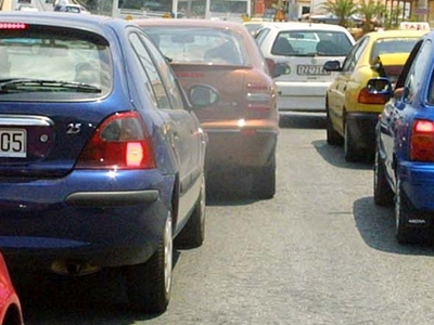 Είχαν… αδυναμία στα αυτοκίνητα μικρού κυβισμού