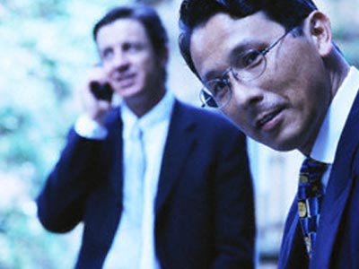 Το χρήμα φέρνει … γκρίνια στους χωρισμένους