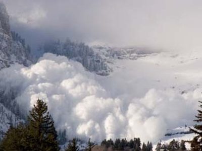 Νεκρή 27χρονη από χιονοστιβάδα στη Γιούτα