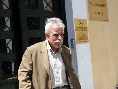 Στον ανακριτή οι «ταμίες» του ΠΑΣΟΚ