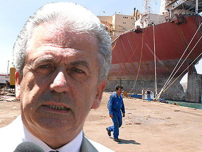 Διπλή τραγωδία στο Πέραμα