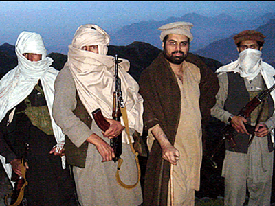 Απαγωγή Γάλλου τουρίστα στο Πακιστάν