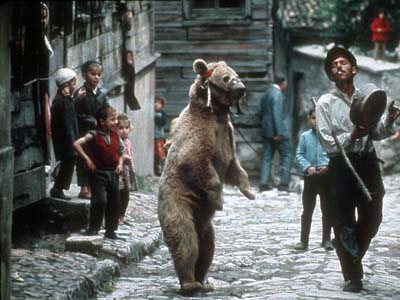 Ο Δεκάλογος του Παναγόπουλου