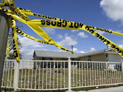 Παππούς σκότωσε με τσεκούρι την οικογένειά του