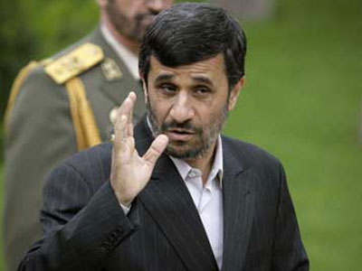 Αναβάλλεται η επίσκεψη του Ιρανού προέδρου στην Βραζιλία