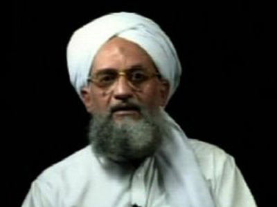 Νέο μήνυμα του Αλ Ζαουάχρι