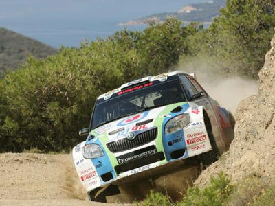 Η γαλανόλευκη κυμάτισε περήφανα