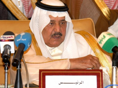 Συνεργασία Γερμανίας – Σ. Αραβίας για την αντιμετώπιση της τρομοκρατίας