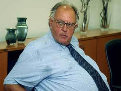 ”Ξαναχτύπησε” ο Πάγκαλος