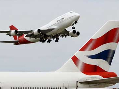 Η British Airways ζητάει από τους υπαλλήλους της να εργαστούν αμισθί