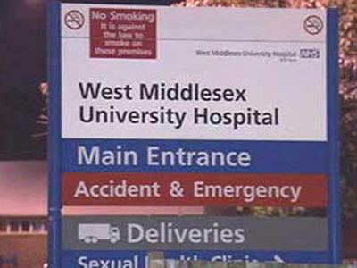 Παράτησε το μωρό της και εξαφανίστηκε