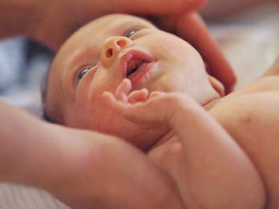 Επιρρεπή στις  ψυχολογικές διαταραχές τα λιποβαρή μωρά