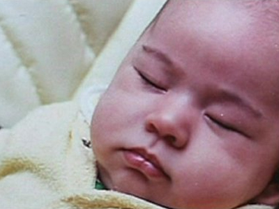 Μωρό κηδεύτηκε 21 χρόνια μετά το θάνατό του