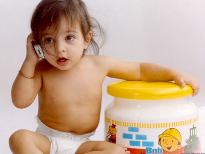 11 μηνών μωρό έσωσε τη μητέρα του