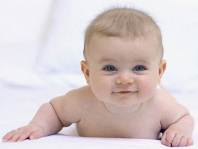 Φυσιολογική ανάπτυξη του παιδιού