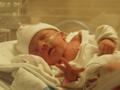 Επανάσταση στην πρόβλεψη του πρόωρου τοκετού