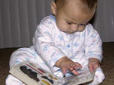 Κλείστε την τηλεόραση… ανοίξτε ένα βιβλίο