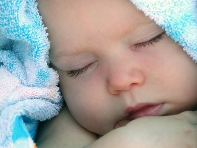 Παιδί και θυροειδής