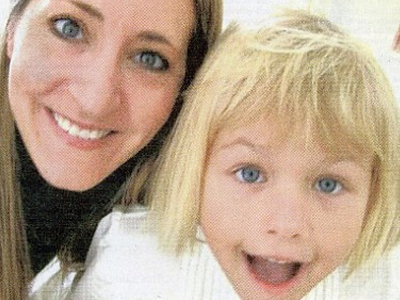 Βρέθηκε το παιδί που το απήγαγε ο πατέρας του