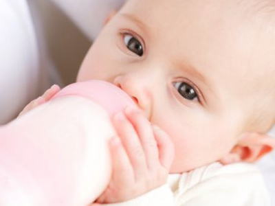 Επικίνδυνη χημική ουσία σε βρεφικά μπιμπερό