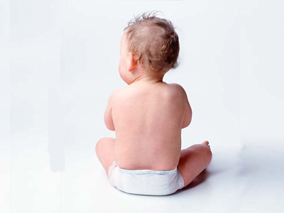 Πως θα κόψουμε την πάνα στα μωρά μας;