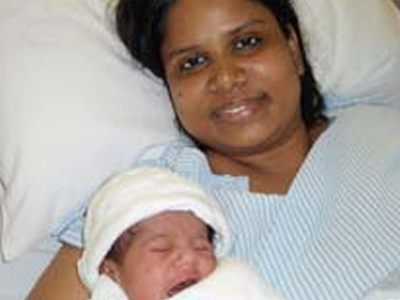 Θαύμα της φύσης