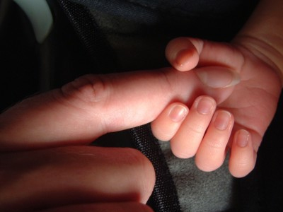 Είχαν βάλει το μωρό τους στην κατάψυξη!