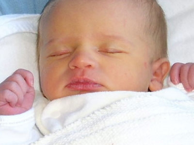 Εξιτήριο για το βρέφος που έπασχε από αλλαντίαση