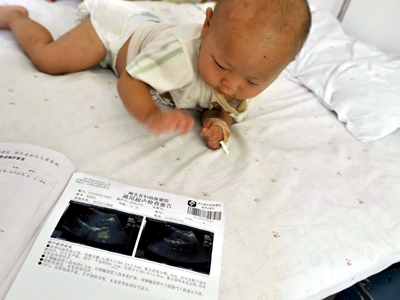 Διαστάσεις τραγωδίας παίρνει το σκάνδαλο με το γάλα