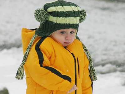 Με όνομα «κρύο» σαν… χιονοστιβάδα