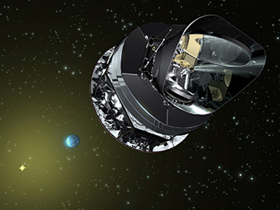 Σημαντικό βήμα της Ευρώπης στην «κούρσα» του διαστήματος