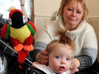 Ο αθυρόστομος… παπαγάλος