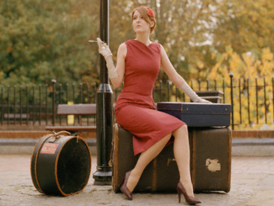 Πάμε ταξίδι… με τα απολύτως απαραίτητα