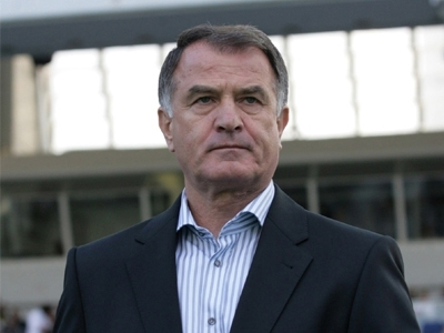 «Ναυαγεί» η συμφωνία Μπάγεβιτς – Αστέρα Τρίπολης