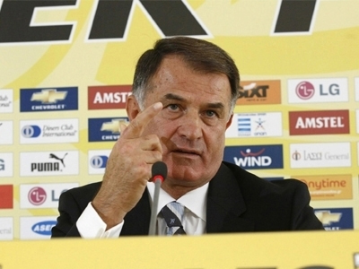 Οδηγίες σε θυμωμένο προπονητή…