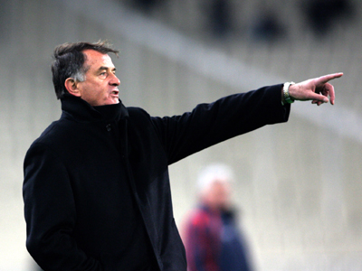 Μπάγεβιτς: Δεν εννοούσα την τωρινή διοίκηση