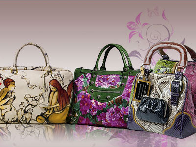 Διαλέξτε την τσάντα που σας ταιριάζει