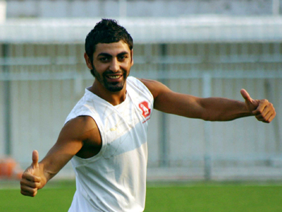 Προς Πανθρακικό… οδεύει ο Μπαϊκαρά