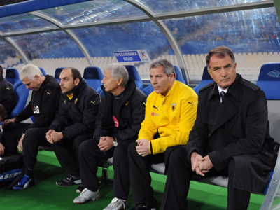 Υπέγραψε στην ΑΕΚ ο Ενσιαμπαμφούμου