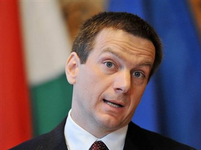 Νέο πρωθυπουργό εξέλεξε το ουγγρικό Κοινοβούλιο