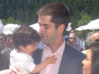 Παραίτηση Κώστα Μπακογιάννη, αλλά για… καλό