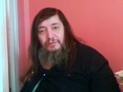 Να χαρώ εγώ Δημοκρατία!!