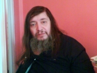 Η χώρα των τρελών