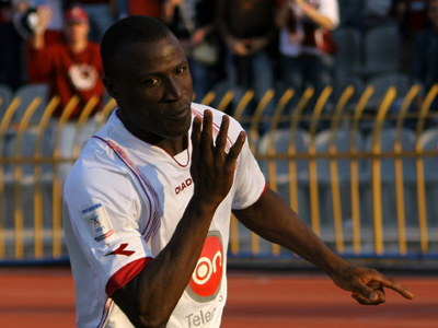 Στον ΠΑΟΚ ο Μπακαγιόκο