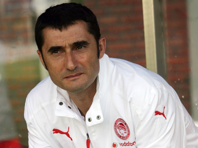 Σίριαλ δίχως τέλος… η παραμονή Βαλβέρδε