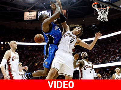 Έμειναν «ζωντανοί» οι  Cavaliers