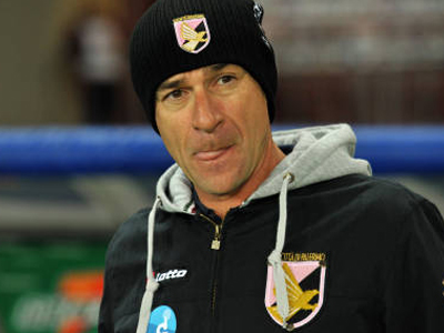 Στον πάγκο της Lazio για δύο χρόνια ο Davide Ballardini